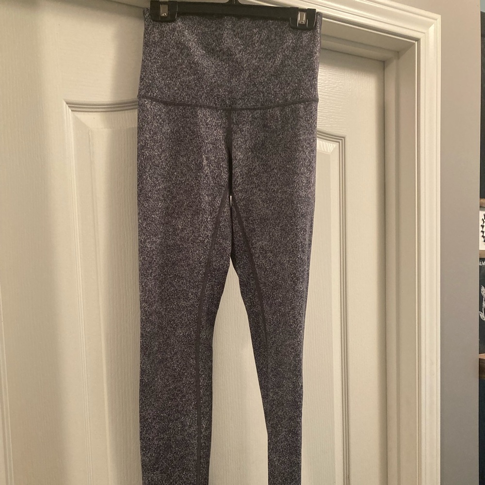Lulu lemon leggings